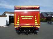 Feuerwehr