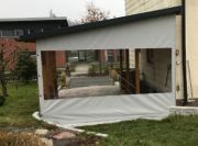 Gurtspannplanen von Planen-Puchta