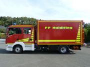 Feuerwehr