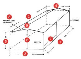 Planenwunsch Formular