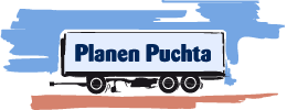 Planen Puchta - LKW Planen